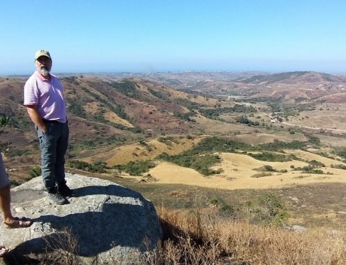 Agricultural Development ~ KwaZulu-Natal